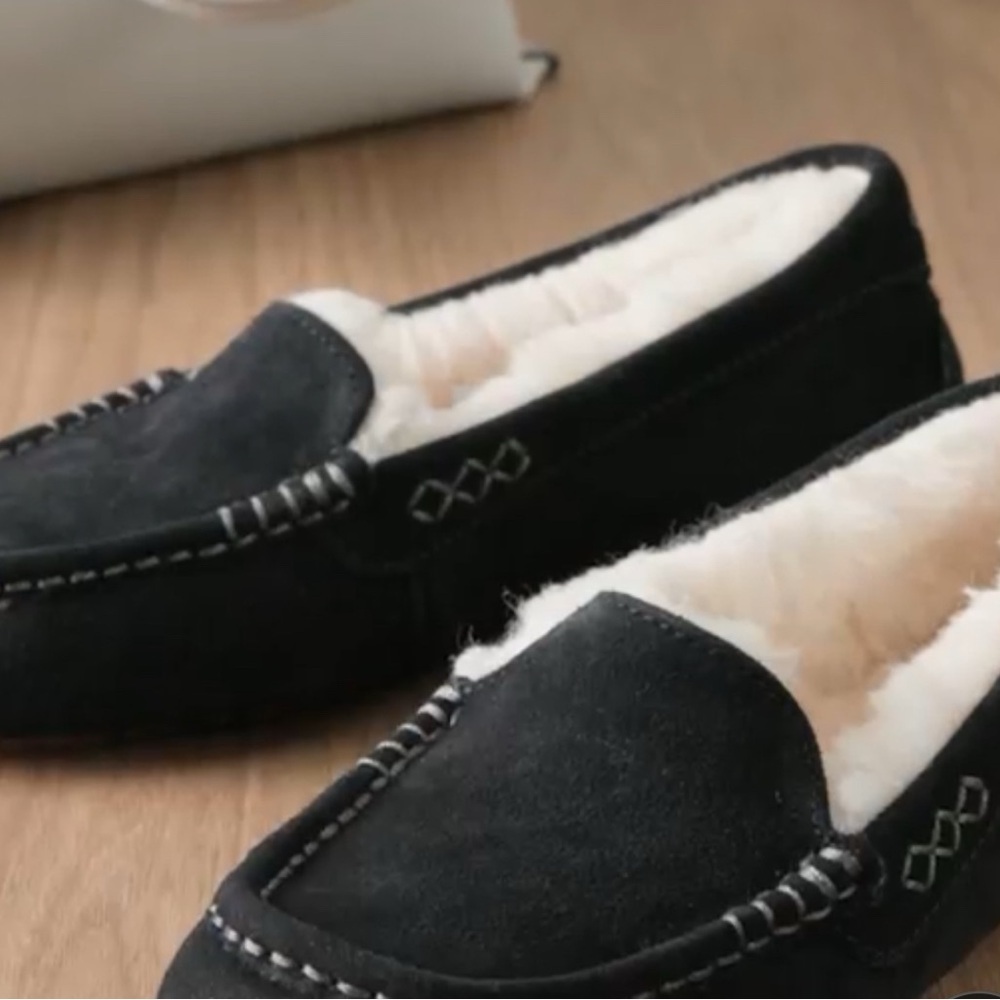 Ugg Womens Ansley